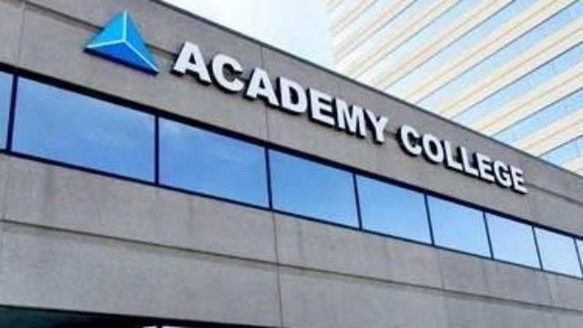 Academy College