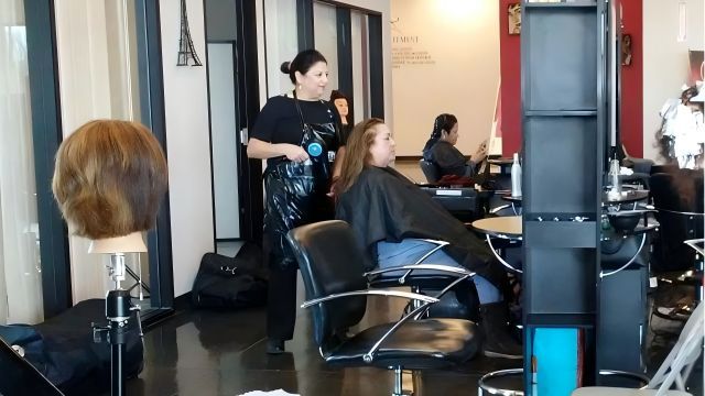 Adrian's College of Beauty - Turlock