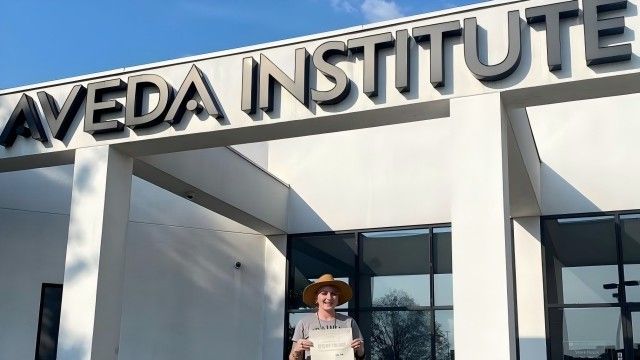 Aveda Institute - Madison