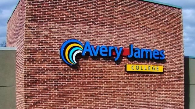 Avery James School of Cosmetology