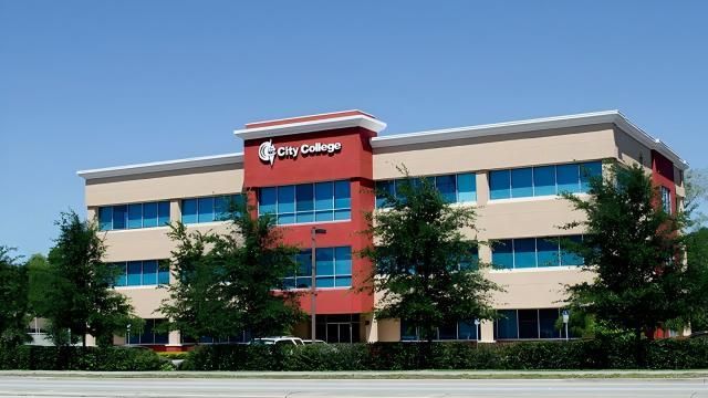 City College - Altamonte Springs