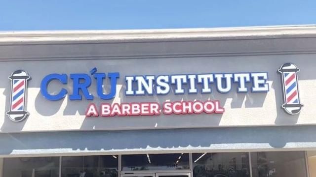CRU Institute