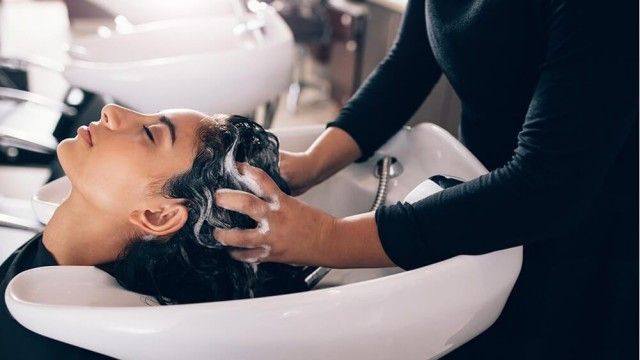 Designer Barber & Stylist School