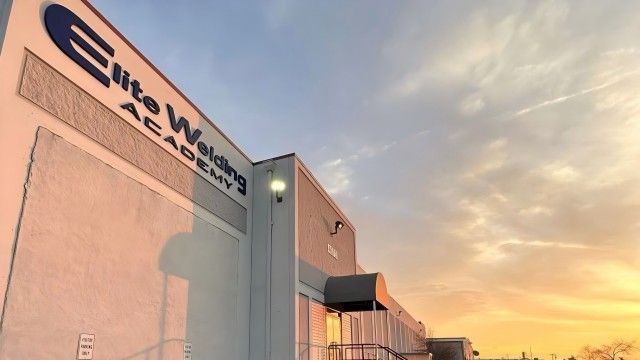 Elite Welding Academy LLC