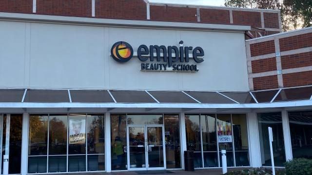 Empire Beauty School - Green Bay