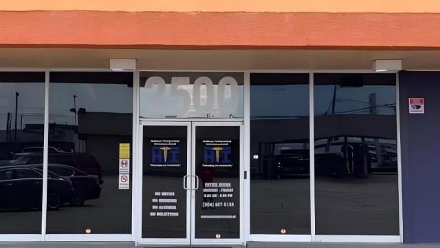 Healthcare Training Institute - Kenner, LA