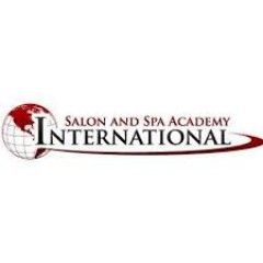 Internatonal Salon & Spa Academy