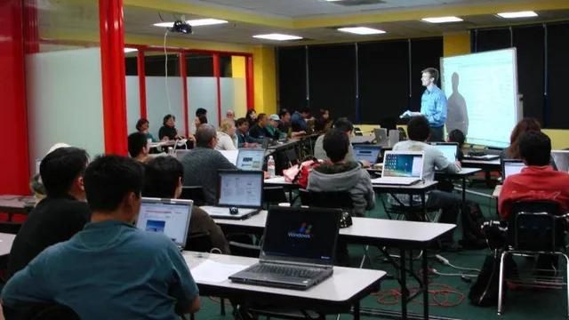 Learnet Academy Inc