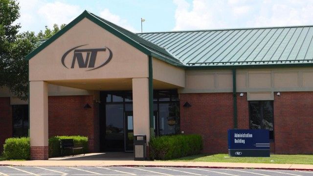 Northeast Technology Center - Afton