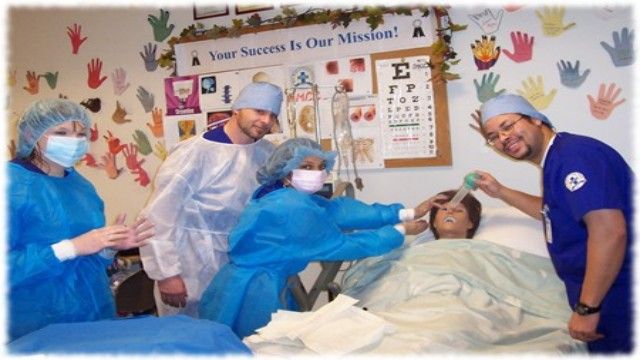 Ohio Medical Career Center