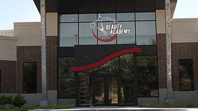 Ohio State Beauty Academy