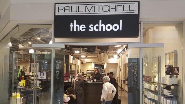 Paul Mitchell the School - Tysons Corner