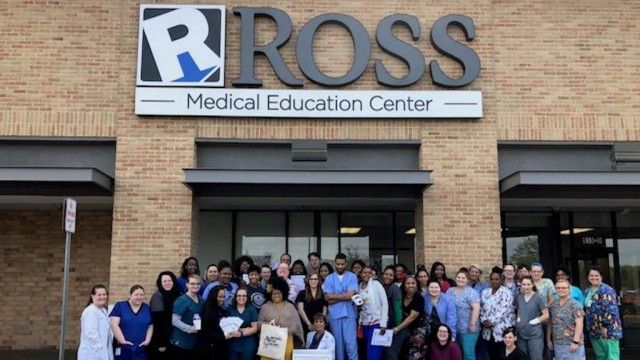 Ross Medical Education Center - Huntsville