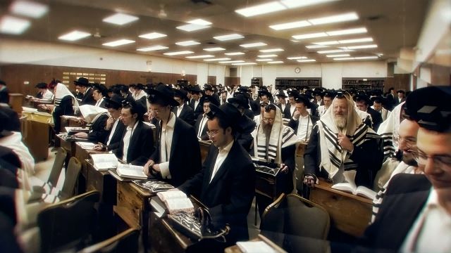 Telshe Yeshiva - Chicago