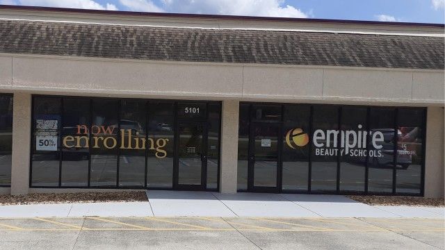 Empire Beauty School - Lakeland