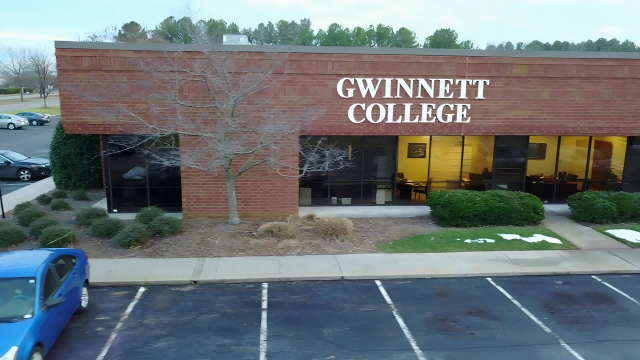 Gwinnett College – Raleigh-Durham
