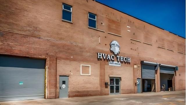 HVAC Technical Institute