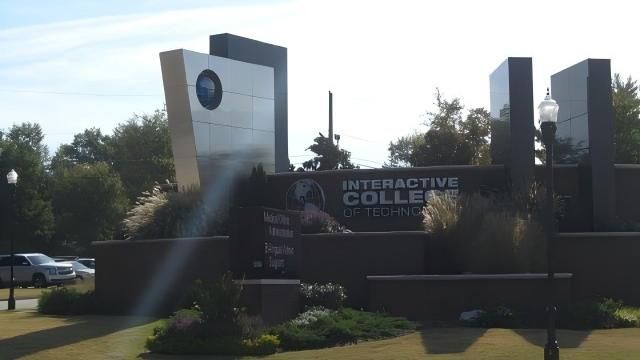 Interactive College of Technology - Southwest Houston