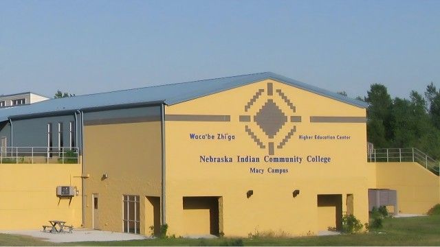 Nebraska Indian Community College