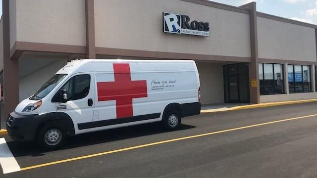 Ross Medical Education Center - Warren