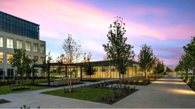 The Chicago School of Professional Psychology - Dallas