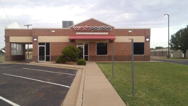 Wade Gordon Hairdressing Academy - Lubbock