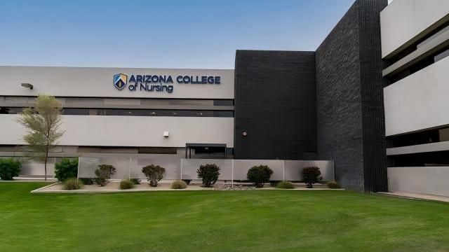 Arizona College of Nursing - Tampa