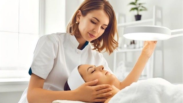 Empire Beauty School - Rochester