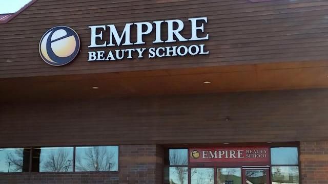 Empire Beauty School - Bloomington