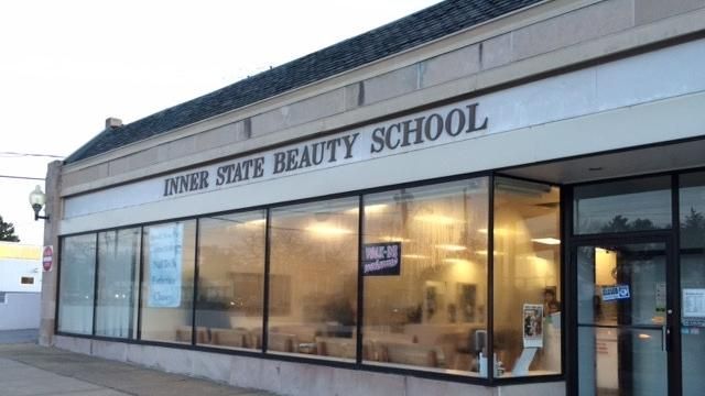 Inner State Beauty School