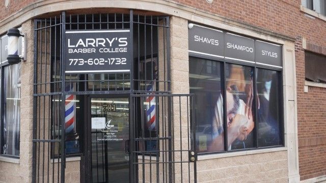 Larry's Barber College