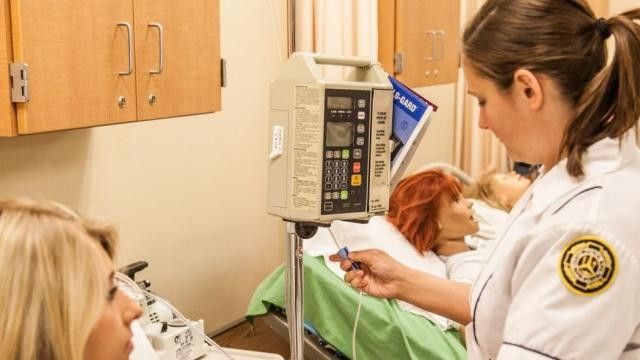 Medical Allied Career Center