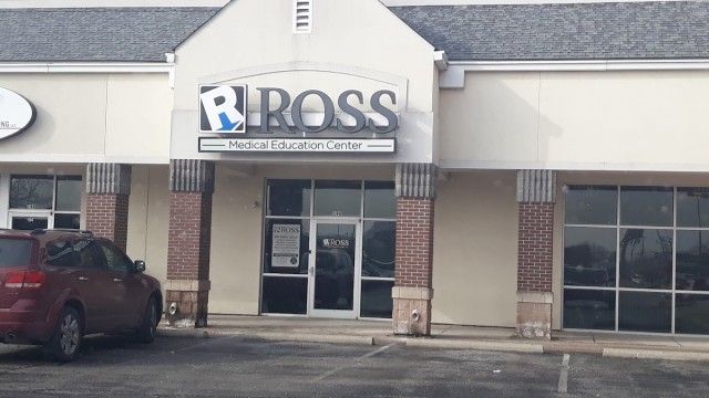 Ross Medical Education Center - Kokomo