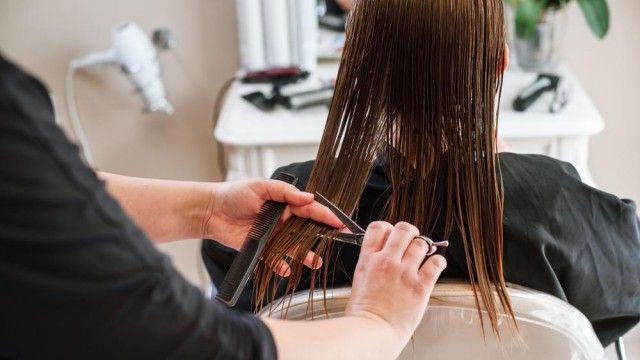 Academy of Hair Design - Oklahoma