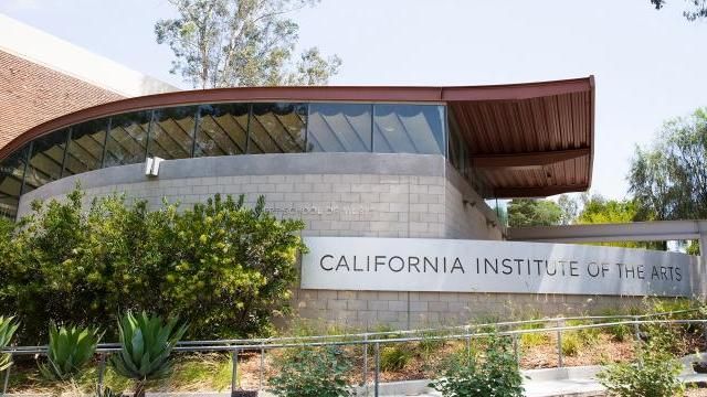 California Institute of Arts & Technology-National City
