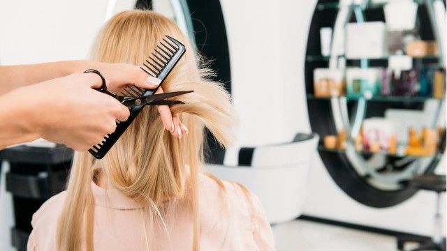 First Class Cosmetology School