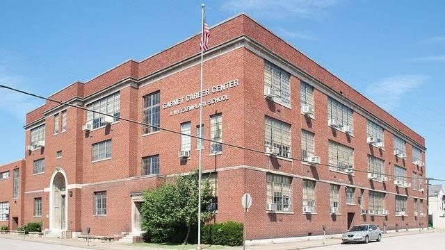 Garnet Career Center