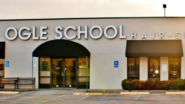 Ogle School - Hurst