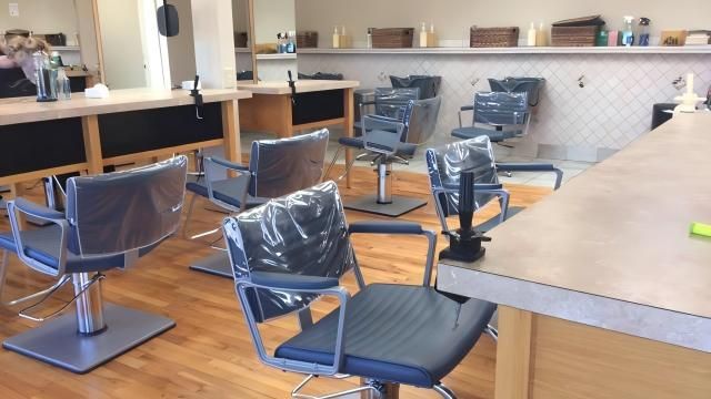 Sharps Academy of Hair Styling