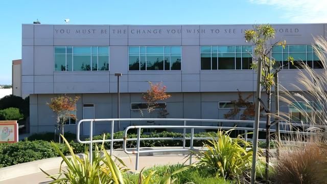 Skyline College - San Bruno Online