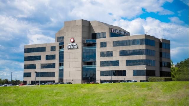 South College - Nashville