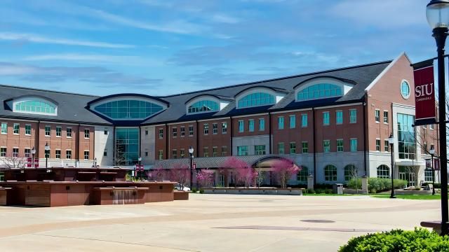 Southern Illinois University Online