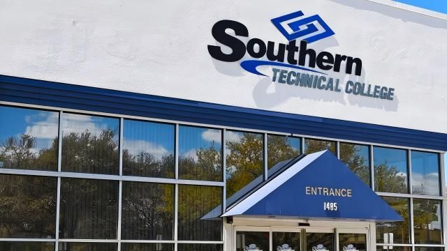 Southern Technical College - Sanford