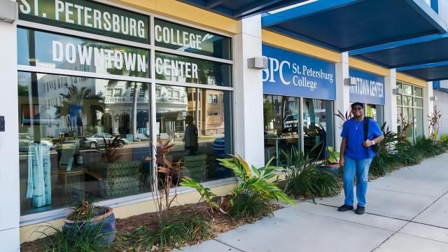 St. Petersburg College - Online Programs