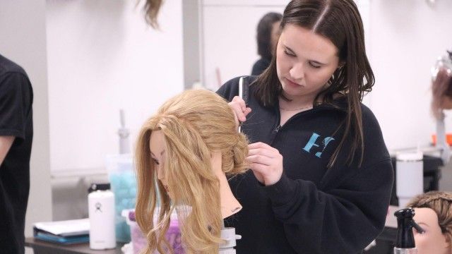 Stevensons Academy of Hair Design