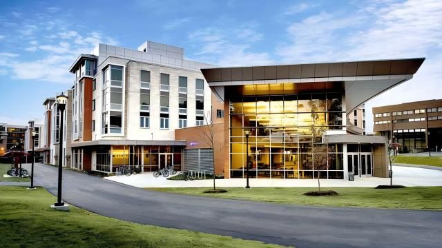 Stony Brook University, SUNY Online