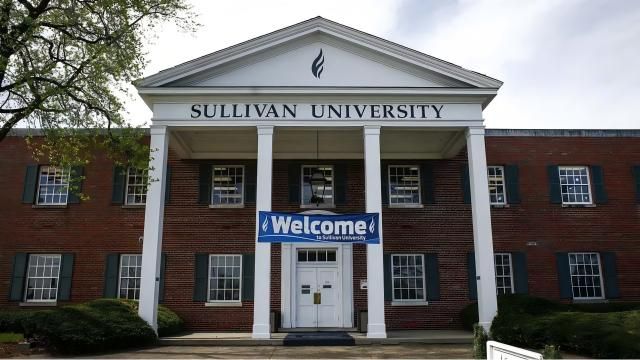 Sullivan University Online