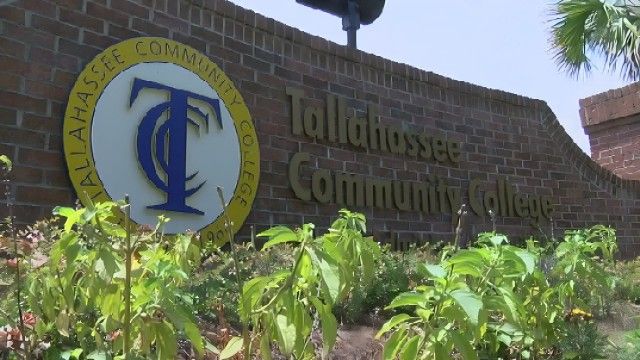 Tallahassee Community College Online