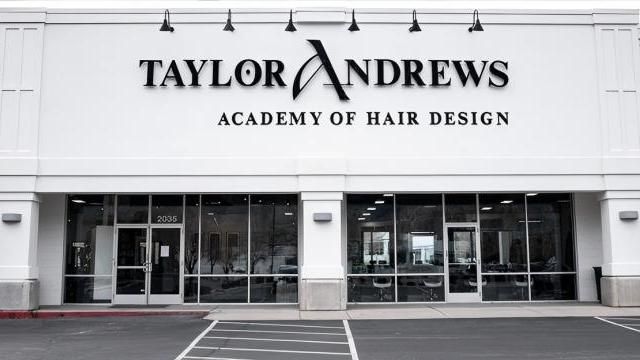 Taylor Andrews Academy of Hair Design - St. George