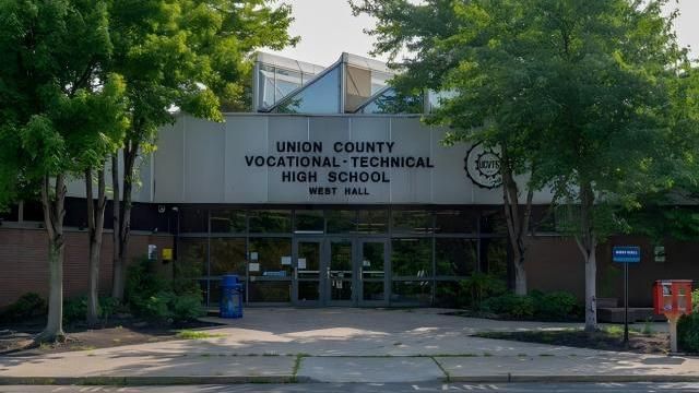 Union County Vocational Technical School